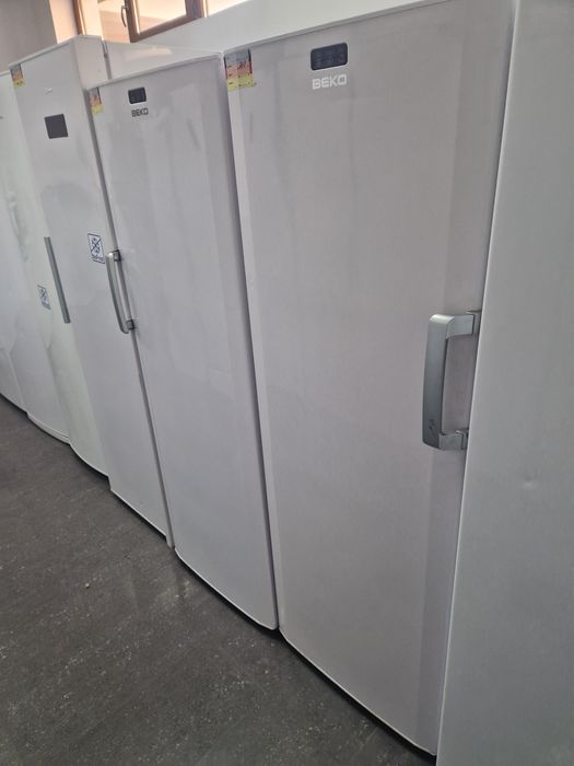 Фризер Beko No Frost A++