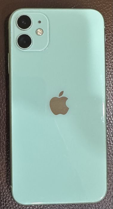 iPhone 11 sotiladi