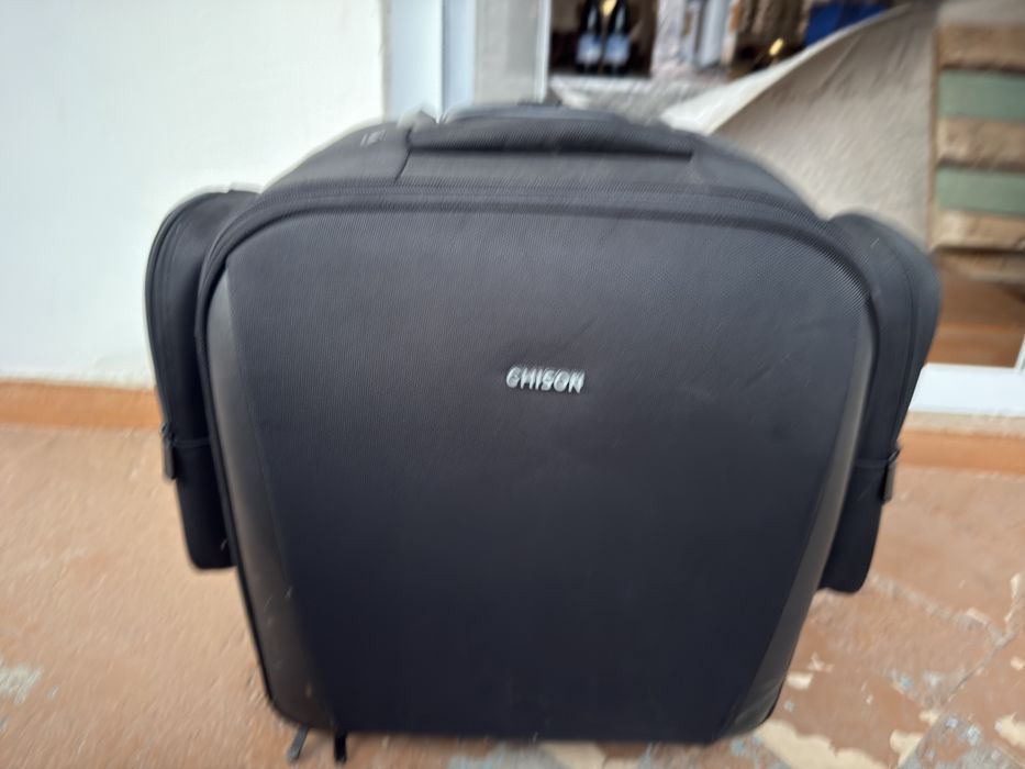 Chison EBit 30 UZI APARAT