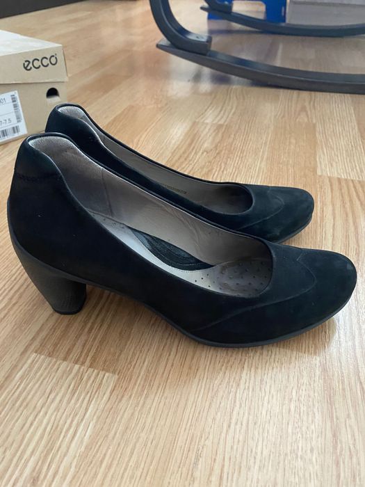 Женские туфли ecco
