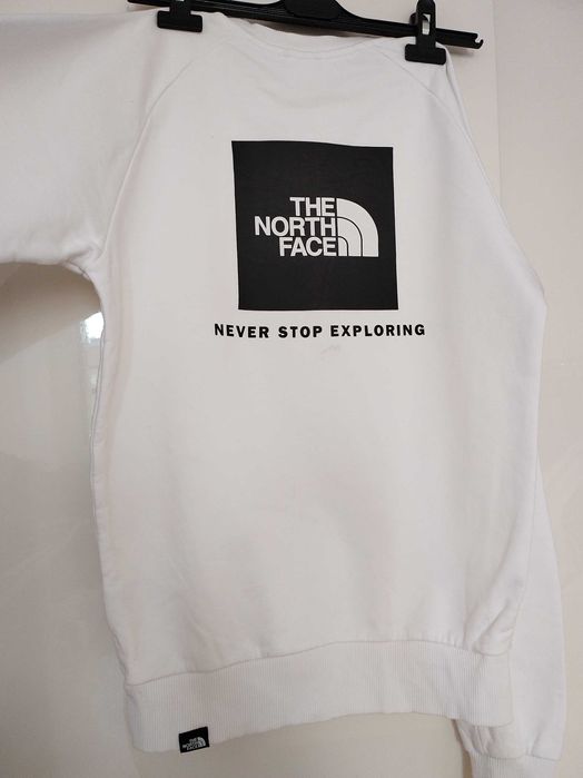 Фланелка The north face