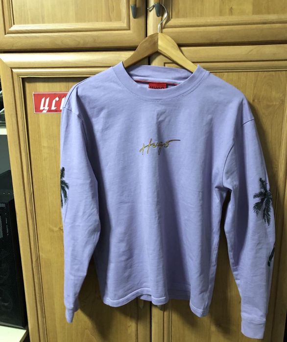 Hugo Boss блуза