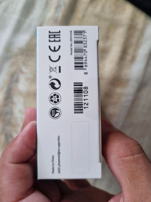 Безжични слушалки