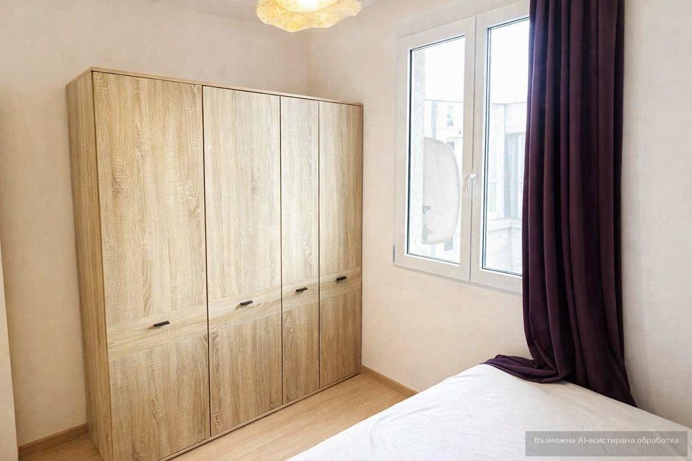 Дава се под наем Двустаен апартамент в София, Дружба 2 - 50 кв.м за 578.34 € - Снимка #5