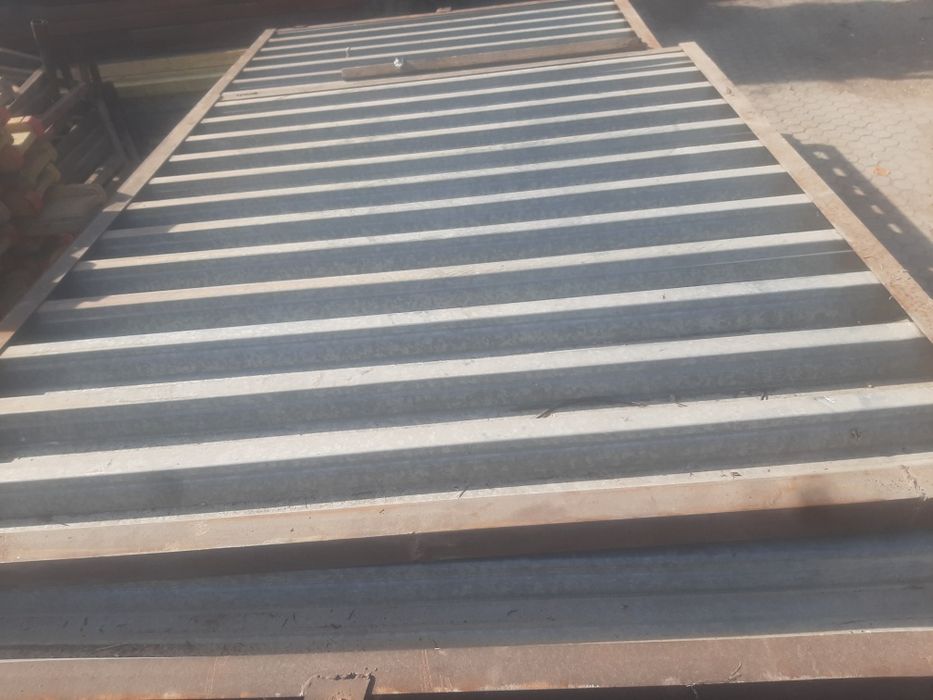 Продам  забор  на