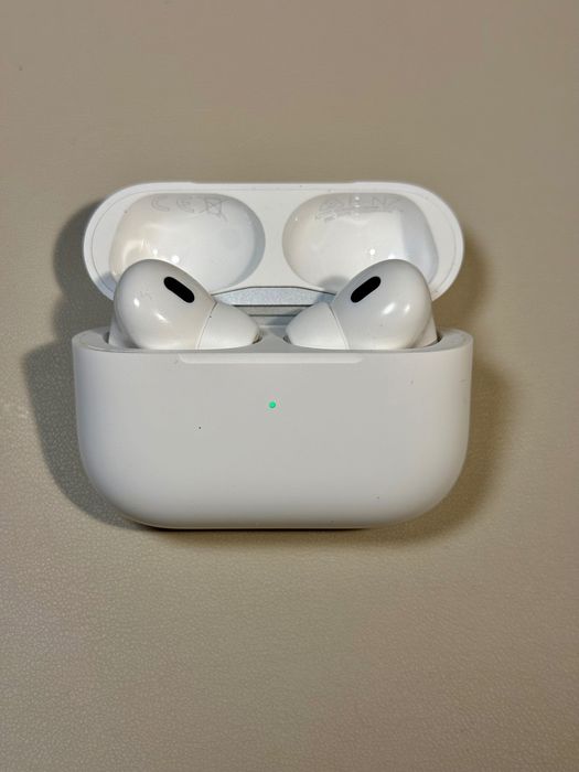 Apple AirPods Pro 2 - Stare excelenta, ORIGINALE