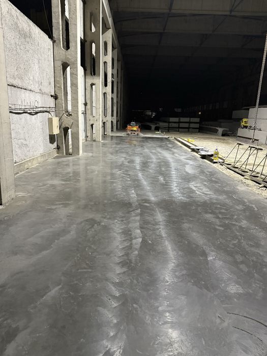 Барча турдаги стяжка хизмати