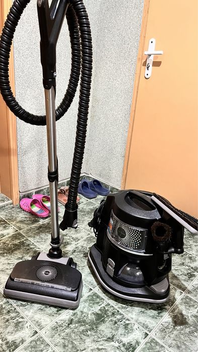 Почистваща система Rain bow srx