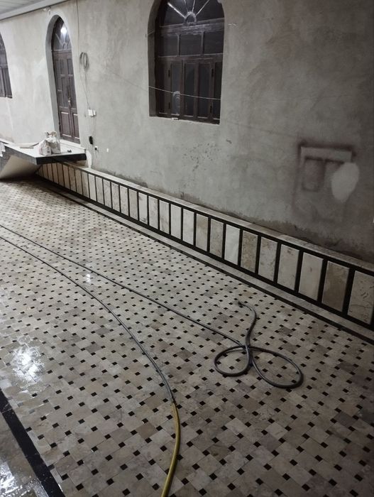 Izvestnyak korka granit miramir tabiiy toshlari sotiladi ustalar bor