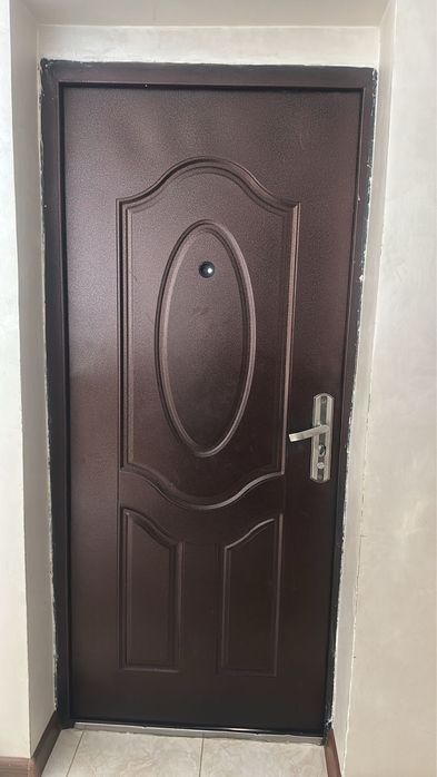 Межкомнатные  двери