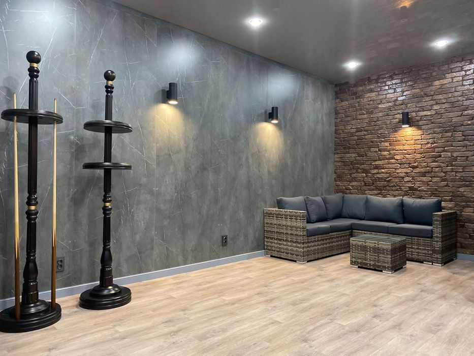 Сауна баня  Аксу