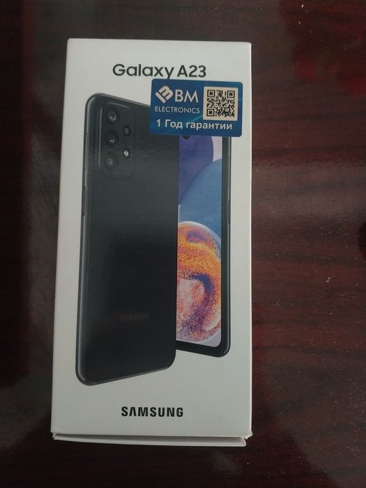 Samsung Galaxy A23