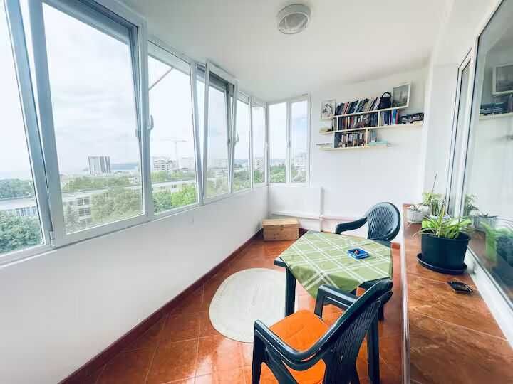 Sea Garden Paradise 120€