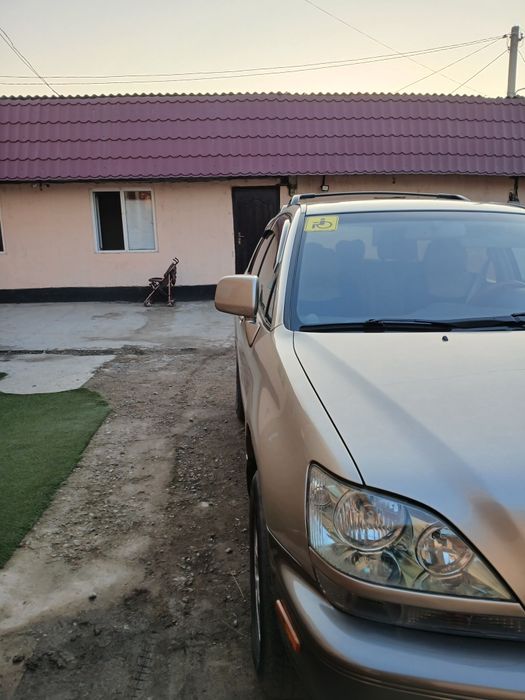 Лексус рк 300продам