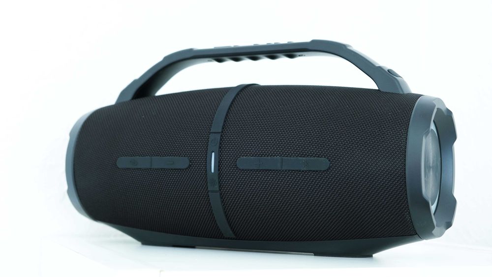 Блютуз-колонка Ural Гагарин