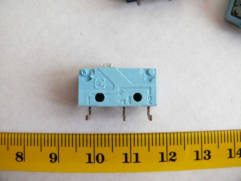 Микроключ Микро ключ превключвател