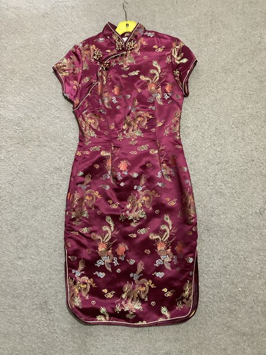 Нова рокля с етикет