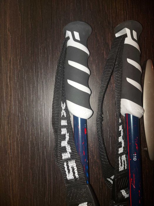 Ски щеки и панталони за тийнейджър