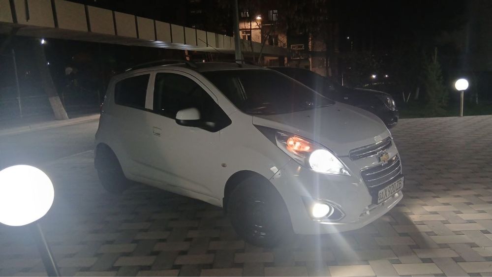 Srochna spark Arenda 2015