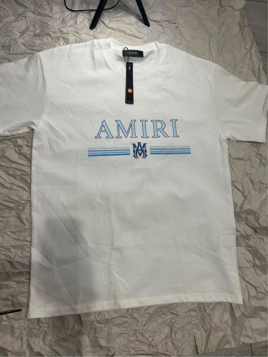 Tricouri Amiri.