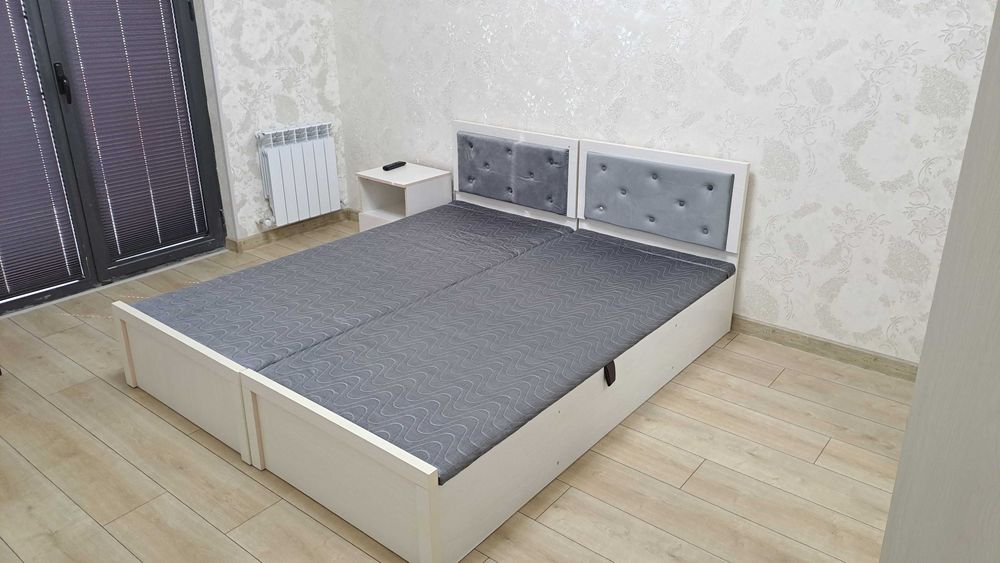 1-хонали квартира сотилади