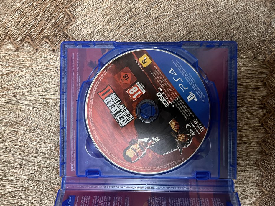 Red Dead Redemption 2