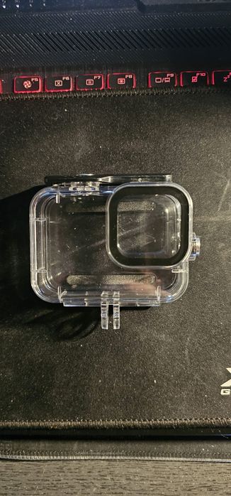 Gopro  11 black...pachet vlogging