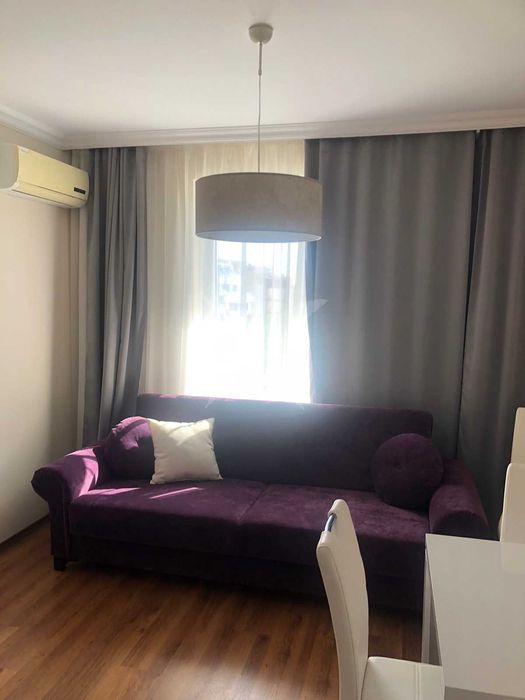 Продава се Двустаен апартамент в к.к. Слънчев бряг - 56 кв.м за 1474 €/кв.м - Снимка #2