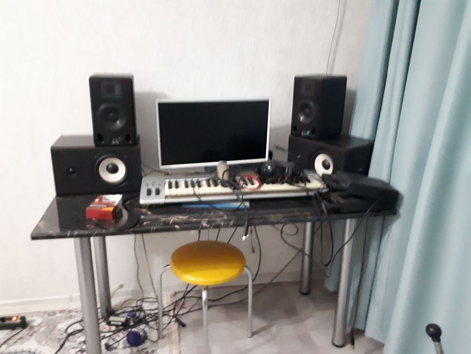 Музыкальные инструменты для аранжировки