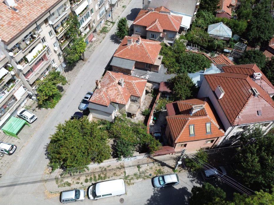 Продава се Къща в Пазарджик, Идеален център - 80 кв.м за 2750 €/кв.м - Снимка #1