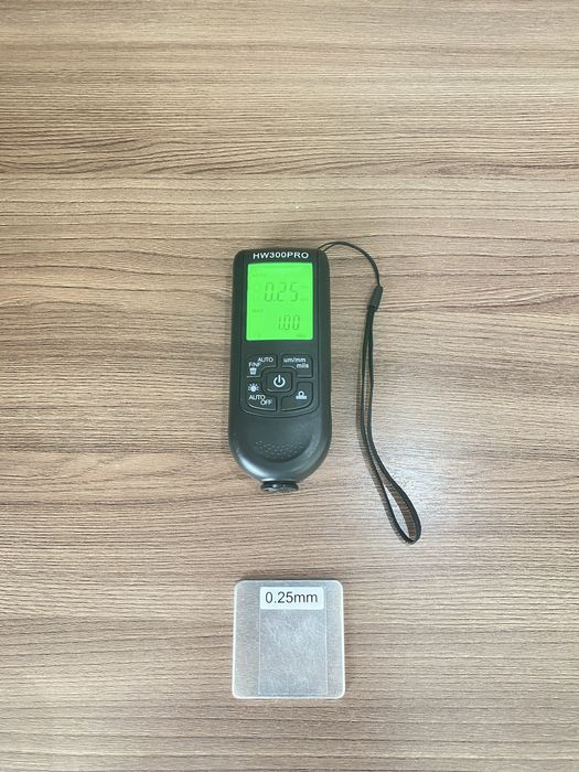 Толщиномер для авто
