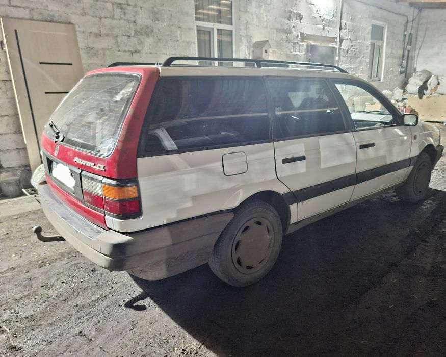 Продам Пассат Б3 универсал