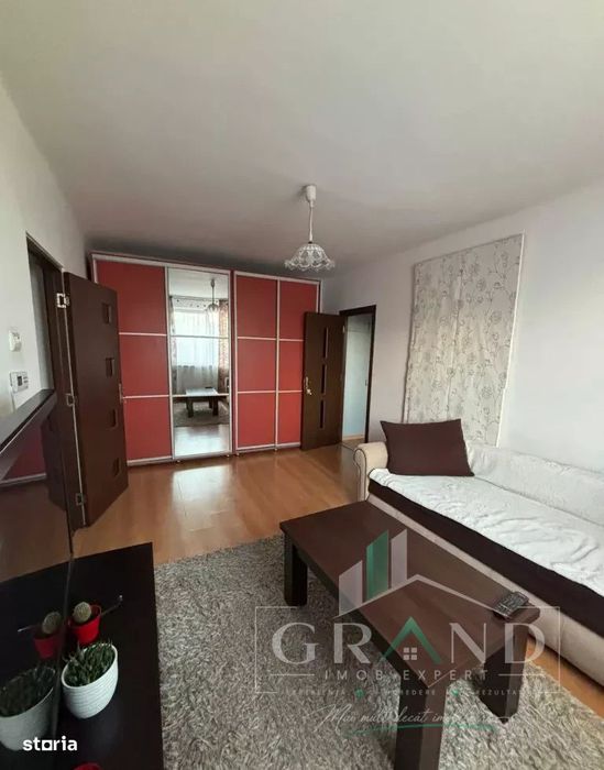 Apartament 2 camere | Facultatea de Litere | zona Garii
