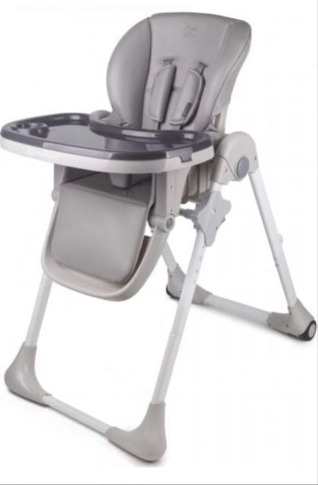 Scaun de masa Kinderkraft