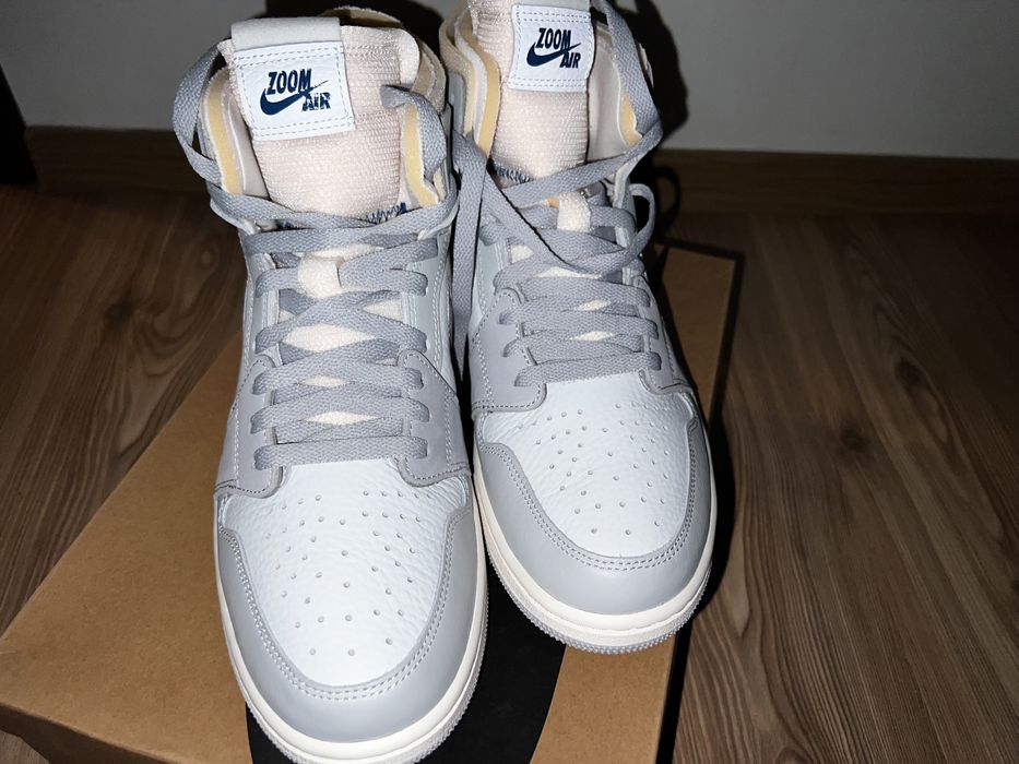 Jordan 1 High Zoom Air CMFT - EU45