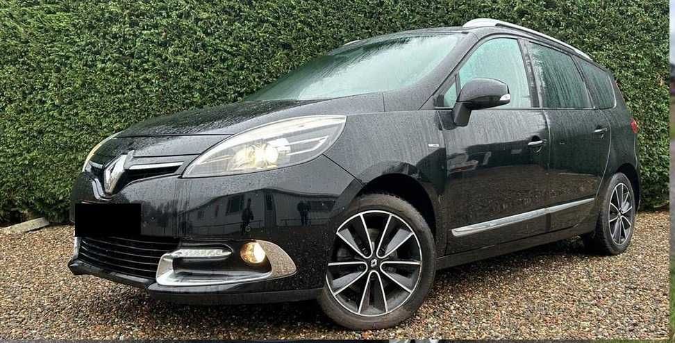 Piese Scenic 3 Grand Scenic 3 megane 3 2009 - 2016 1.2 TCE si 1.4 TCE