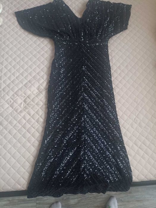 Дамска официална рокля