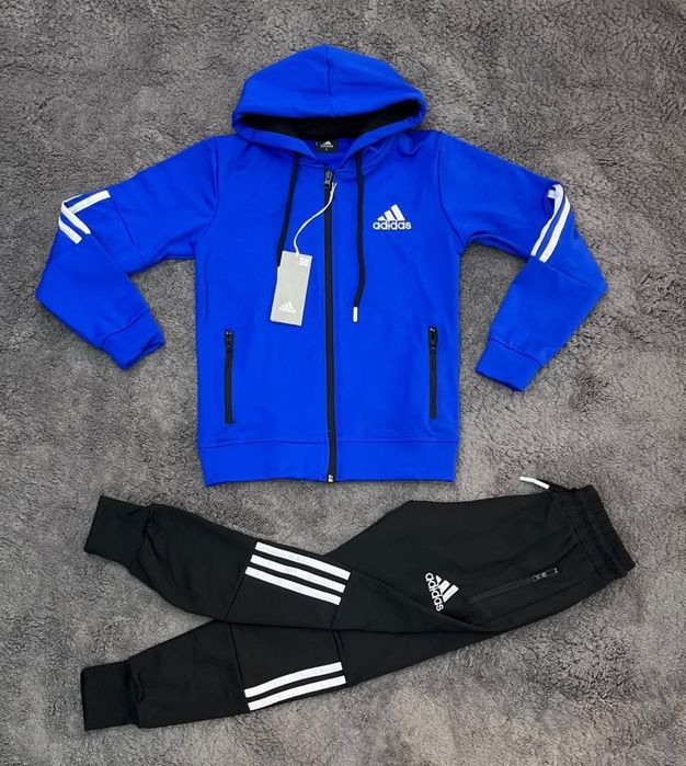 Trening fete și baieti