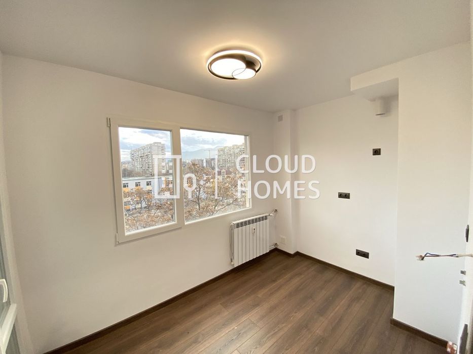 Продава се Тристаен апартамент в София, Сухата река - 70 кв.м за 1721 €/кв.м - Снимка #3