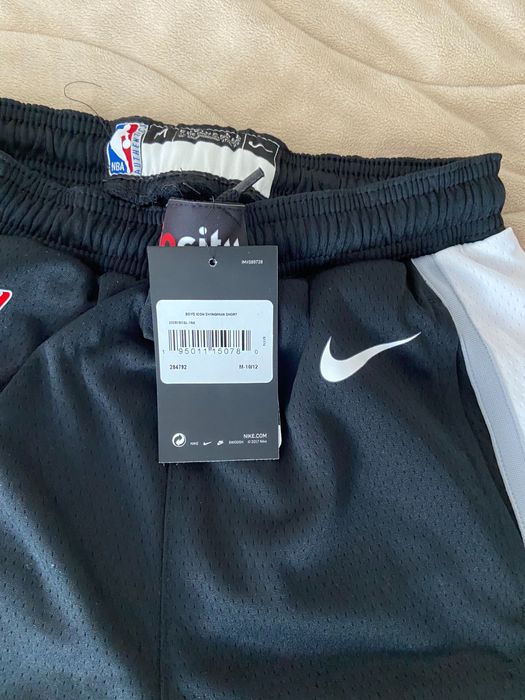 Къси гащи nba portland