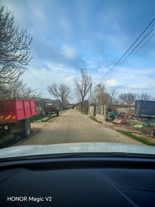 Teren de vânzare Adunatii Copaceni