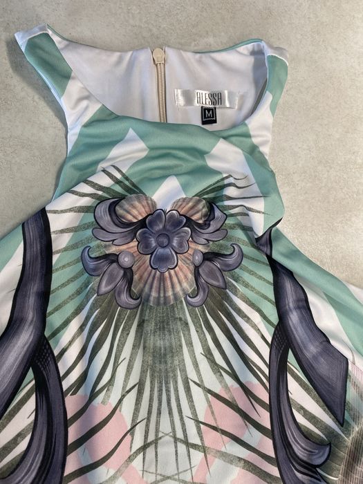 Потници Алеса/Alessa