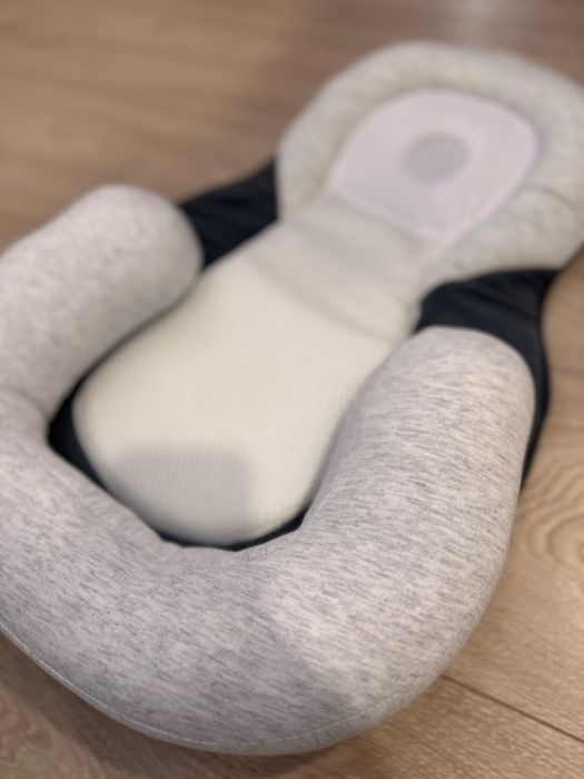 Бебешко гнездо за новородено