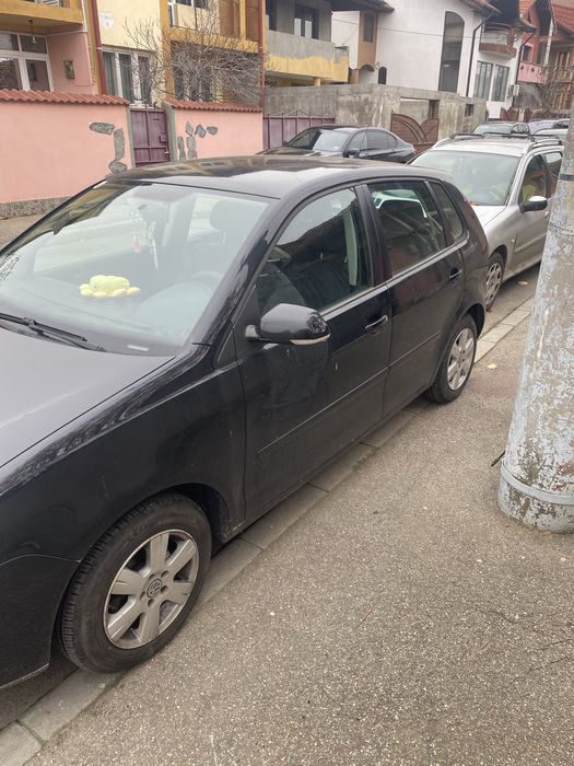 Vw polo 1.2 2008