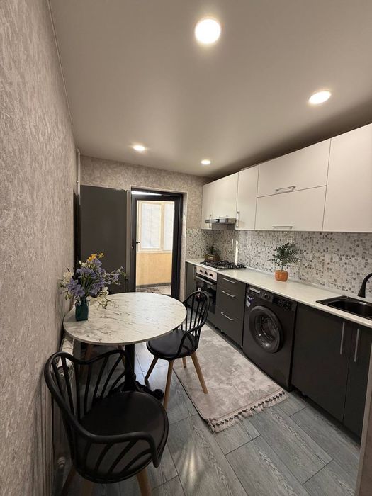 Продаётся 1/4/5 квартира, Яккасарайский р-н, ор ТЦ Next,1 линия