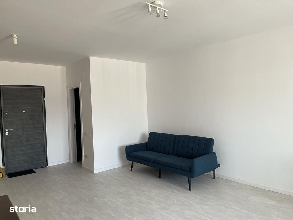 Garsonieră Progresul, 40,7 mp, bloc 2023, Cavar Residence