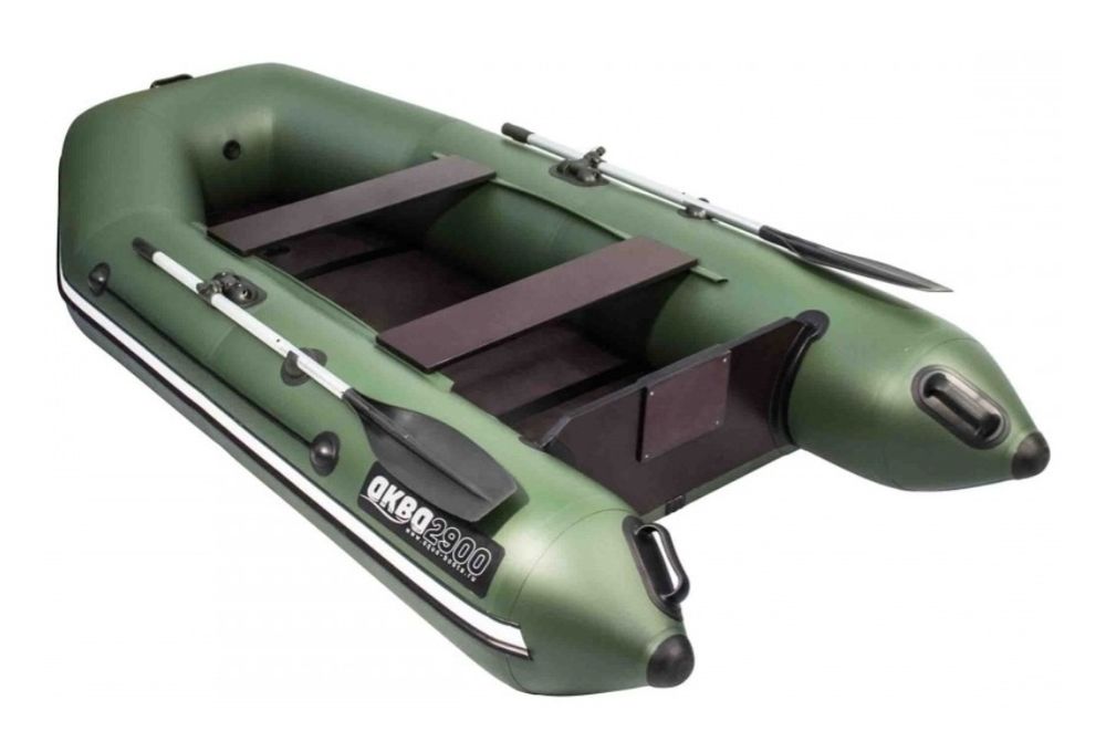 Продам лодку Аква 2900