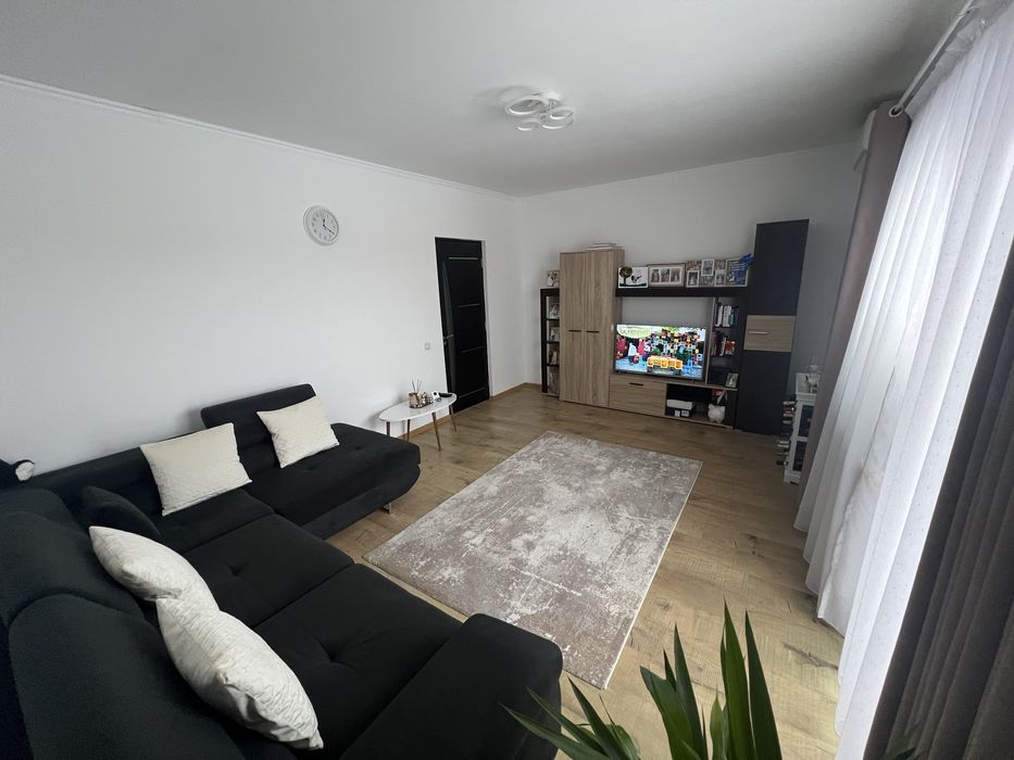 Apartament 2 camere, decomandat, Lunca Cetatuii