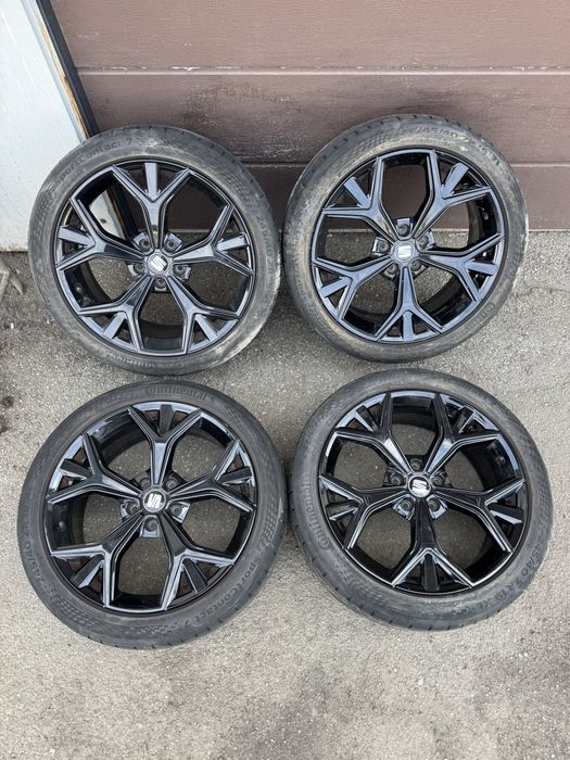 Jante Seat / VW / Skoda - 19 inch