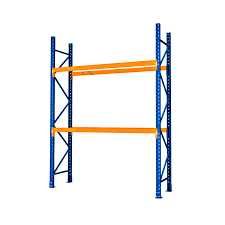 Стелажи за склад за палети